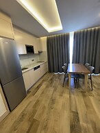 Green Garden City Luxury Apart