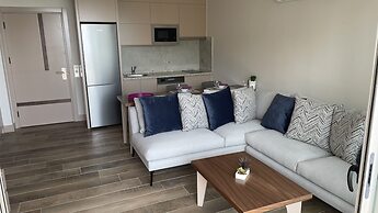 Green Garden City Luxury Apart