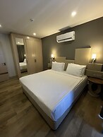 Green Garden City Luxury Apart