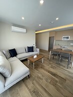 Green Garden City Luxury Apart