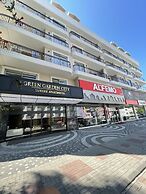 Green Garden City Luxury Apart