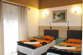 Hotel Tutto
