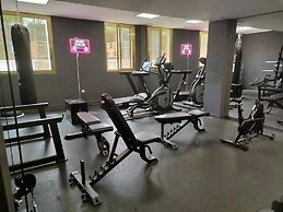 Micampus Armendáriz - Students Residence