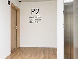 Students Residence micampus San Mames