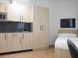Students Residence micampus San Mames