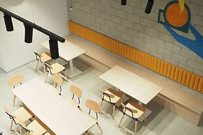 Students Residence micampus San Mames