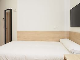 Students Residence micampus San Mames