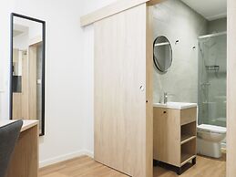 Students Residence micampus San Mames