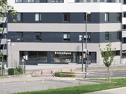 Students Residence micampus San Mames