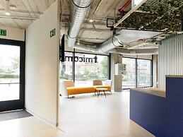 Students Residence micampus San Mames