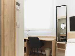 Students Residence micampus San Mames