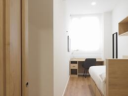 Students Residence micampus San Mames