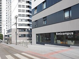 Students Residence micampus San Mames