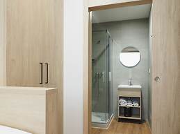 Students Residence micampus San Mames