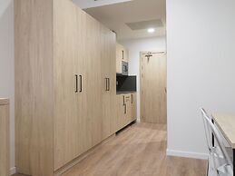 Students Residence micampus San Mames