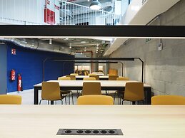 Students Residence micampus San Mames
