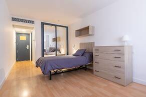 Micampus Leganés