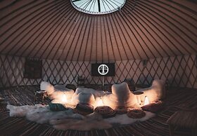 Zen Jungle Retreat