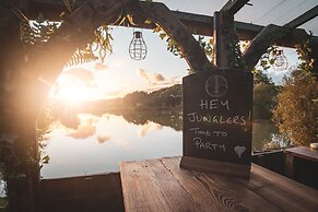 Zen Jungle Retreat