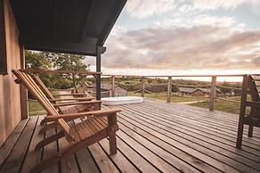 Zen Jungle Retreat