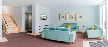 Hotel Monte Brasil