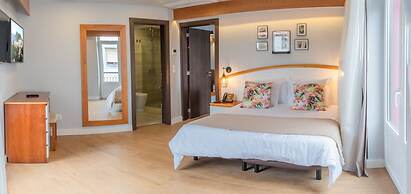 Hotel Monte Brasil