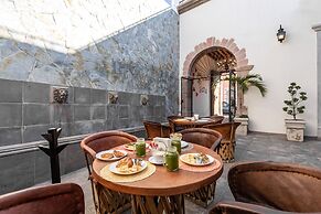 Hotel Mesón de Sara