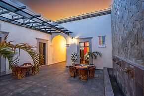 Hotel Mesón de Sara