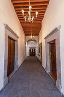 Hotel Mesón de Sara