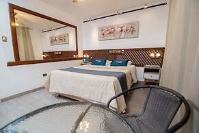 Hotel Arizona Miraflores
