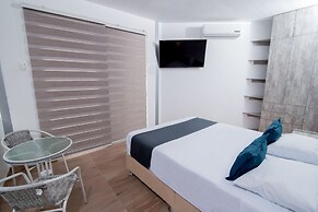 Hotel Arizona Miraflores