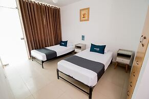 Hotel Arizona Miraflores