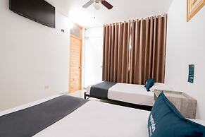 Hotel Arizona Miraflores