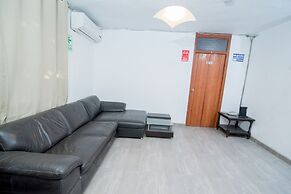 Hotel Arizona Miraflores
