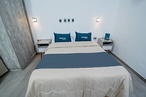 Hotel Arizona Miraflores