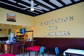 Habitation Des Lauriers