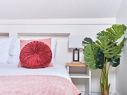 Auberge Balcon Blanc