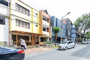 Hotel Medallo City