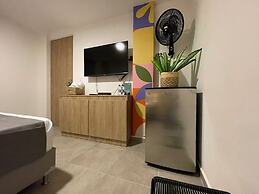 Hotel Medallo City