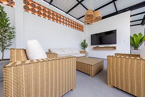 Hotel Medallo City