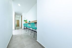 Hotel Medallo City