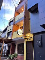 Hotel Medallo City