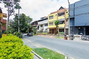 Hotel Medallo City