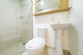 Hotel Medallo City