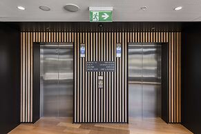 Vibe Hotel Adelaide