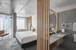 Vibe Hotel Adelaide