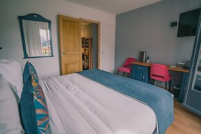 Terra-Beka Lodge
