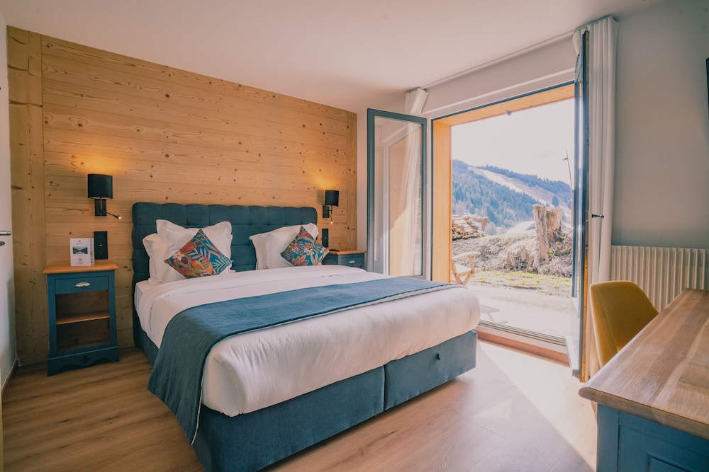 Terra-Beka Lodge
