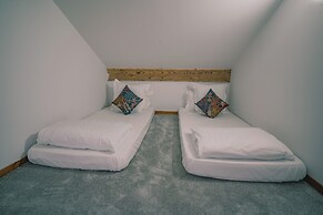Terra-Beka Lodge