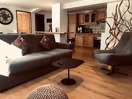 Terra-Beka Lodge